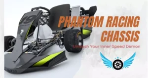The Ultimate Phantom Racing Chassis Review: Unleash Your Inner Speed Demon