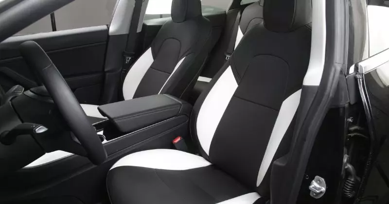 How to Choose the Best Seat Covers for Your Tesla Model Y