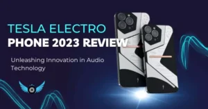 Tesla Electro Phone 2023 Review