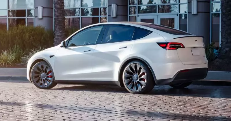 Why Join the Tesla Model Y Forum