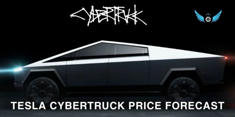 Tesla Cybertruck Price Forecast