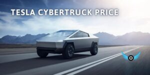 Tesla Cybertruck Price