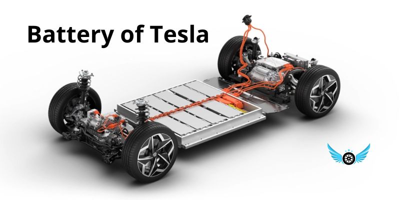 The Heart of the Tesla: Unraveling the Battery