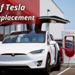 Cost of Tesla Battery Replacement