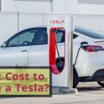 Does It Cost to Charge a Tesla?