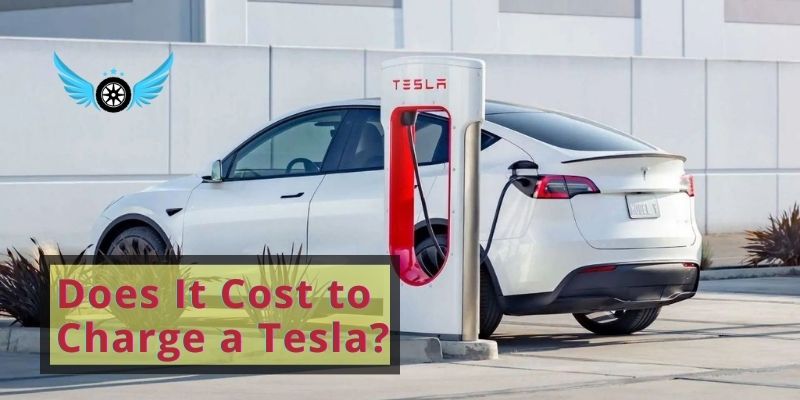 Does It Cost to Charge a Tesla?